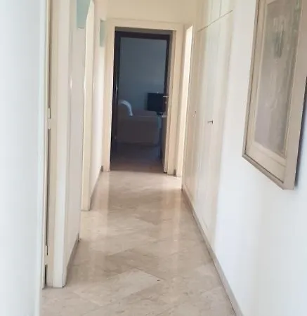 Appartement Le Terrazze Di Donna Anna *