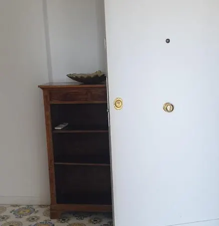 Le Terrazze Di Donna Anna Appartement Palermo