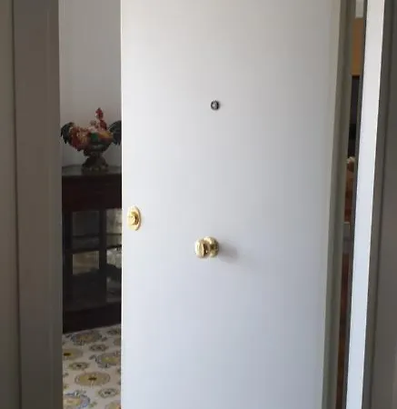 Appartement Le Terrazze Di Donna Anna