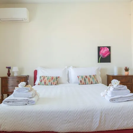 Appartement Le Terrazze Di Donna Anna *