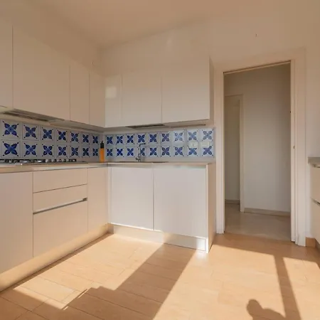 Le Terrazze Di Donna Anna Appartement Palermo