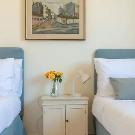 Le Terrazze Di Donna Anna Appartement *