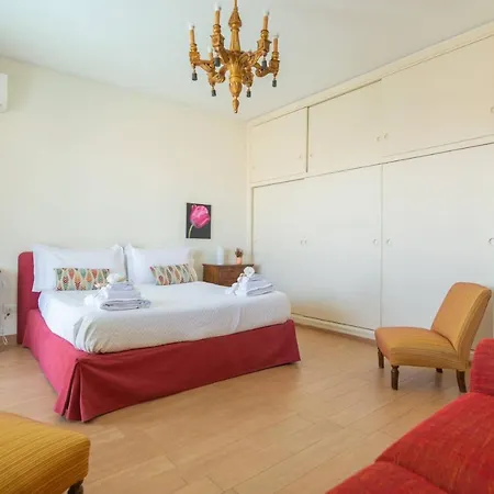 Appartement Le Terrazze Di Donna Anna