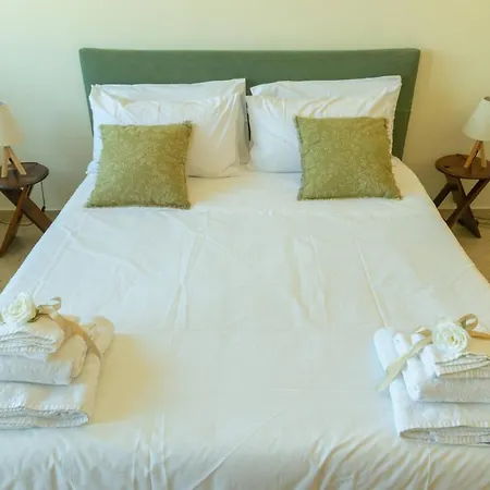 Appartement Le Terrazze Di Donna Anna