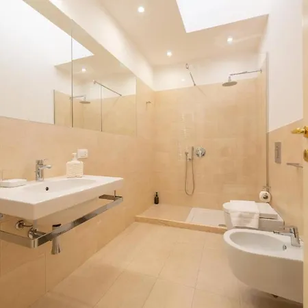 Appartement Le Terrazze Di Donna Anna *
