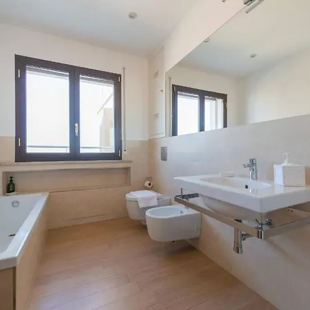 Appartement Le Terrazze Di Donna Anna