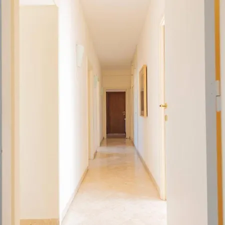 Le Terrazze Di Donna Anna Appartement Palermo