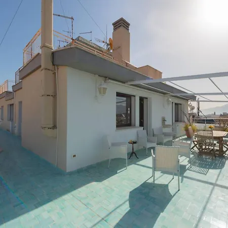 Appartement Le Terrazze Di Donna Anna *
