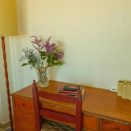 Le Terrazze Di Donna Anna Appartement