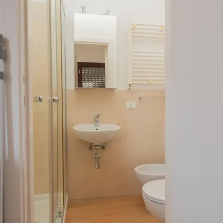 Appartement Le Terrazze Di Donna Anna